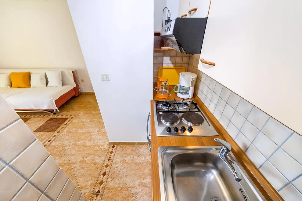 Ferienwohnung in Zadar  999213286 40810 – Foto 22