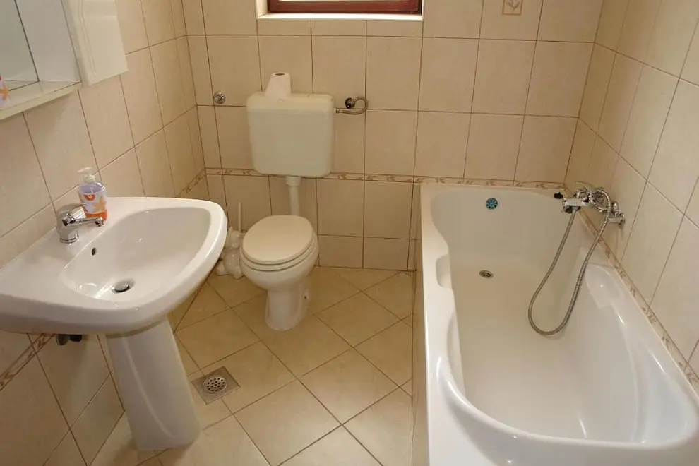 Ferienwohnung in Novi Vinodolski  999203382 31633 – Foto 10