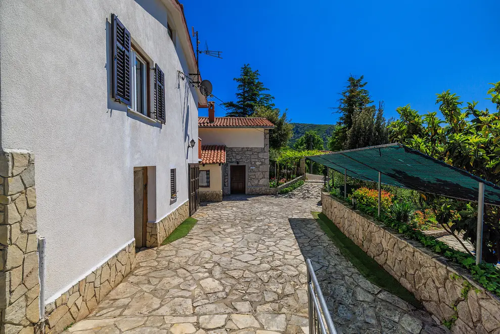 Ferienwohnung in Krsan mit Pool 999204997 33169 – Foto 22