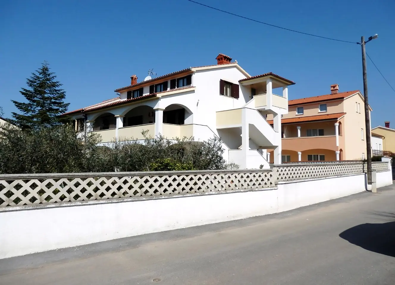 Ferienwohnung in Medulin  999210782 38623