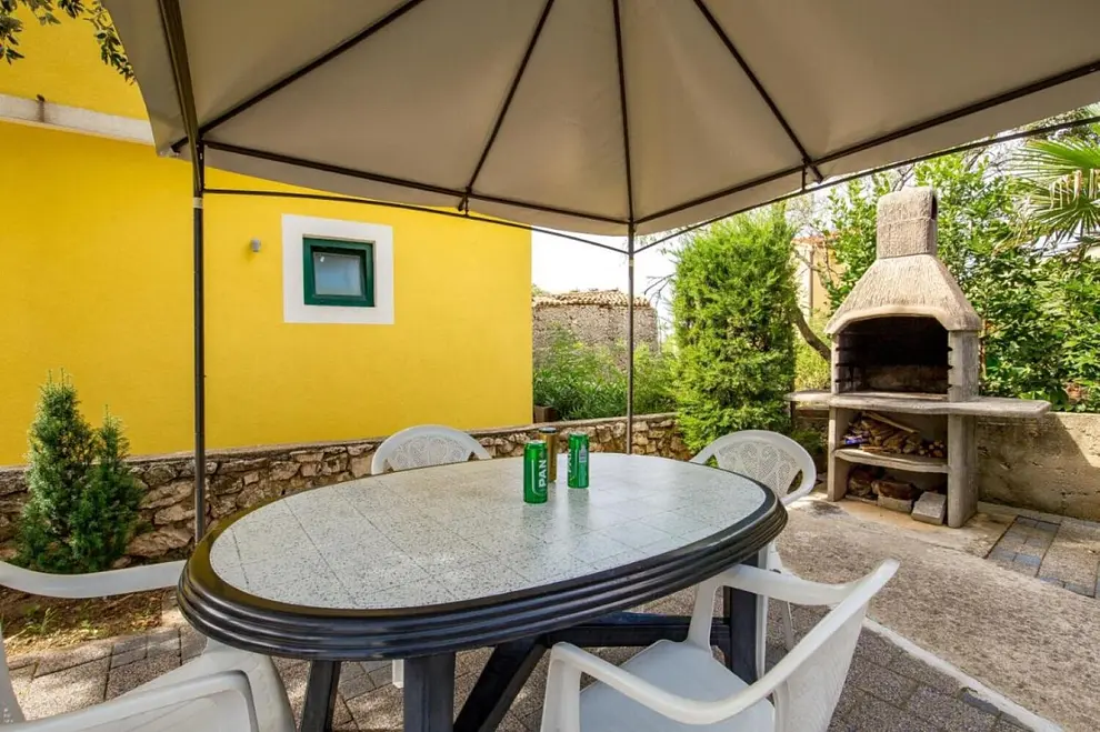 Ferienwohnung in Mandre  999212514 40128 – Foto 9