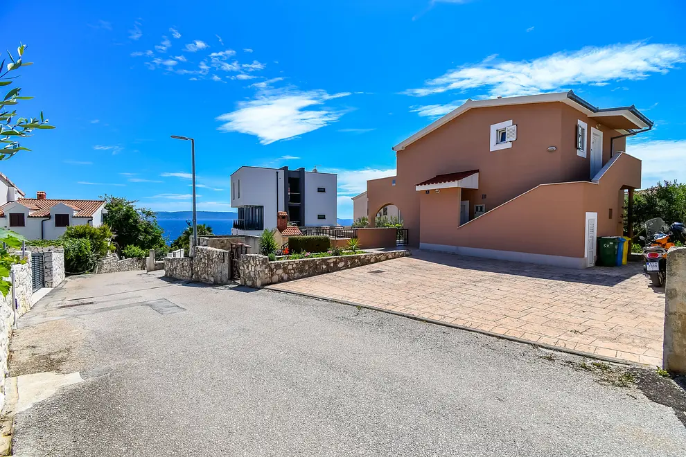 Ferienwohnung in Ciovo  66110884 3849