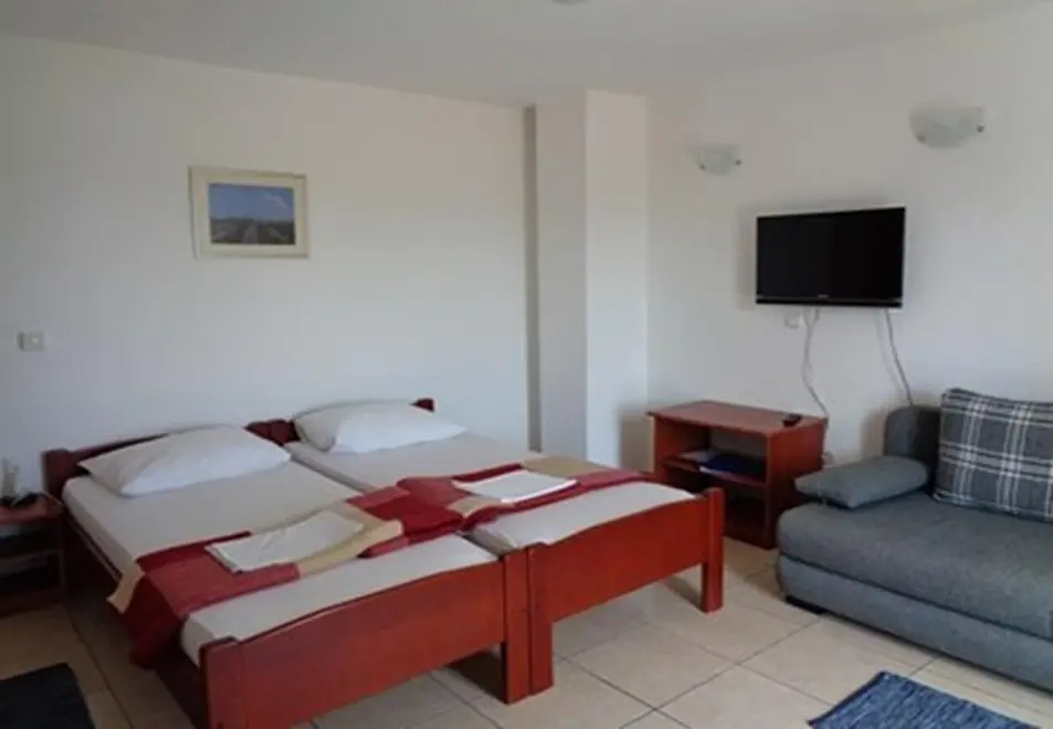 Ferienwohnung in Krk  999211038 38860 – Foto 2