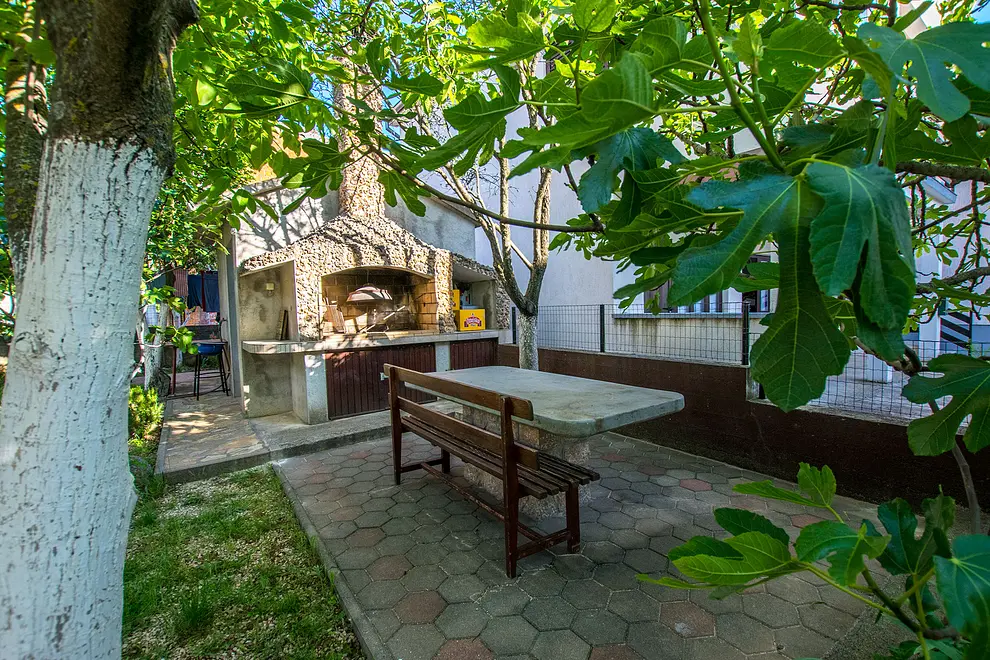 Ferienwohnung in Starigrad  999209061 36995 – Foto 13