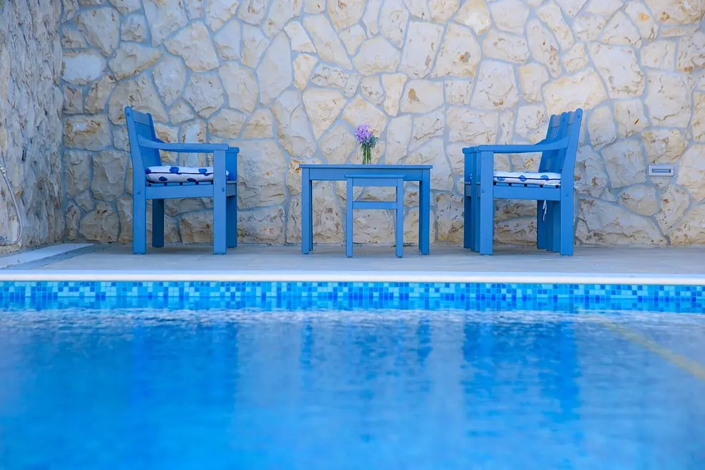 Ferienwohnung in Rogoznica mit Pool 999210907 38738 – Foto 13