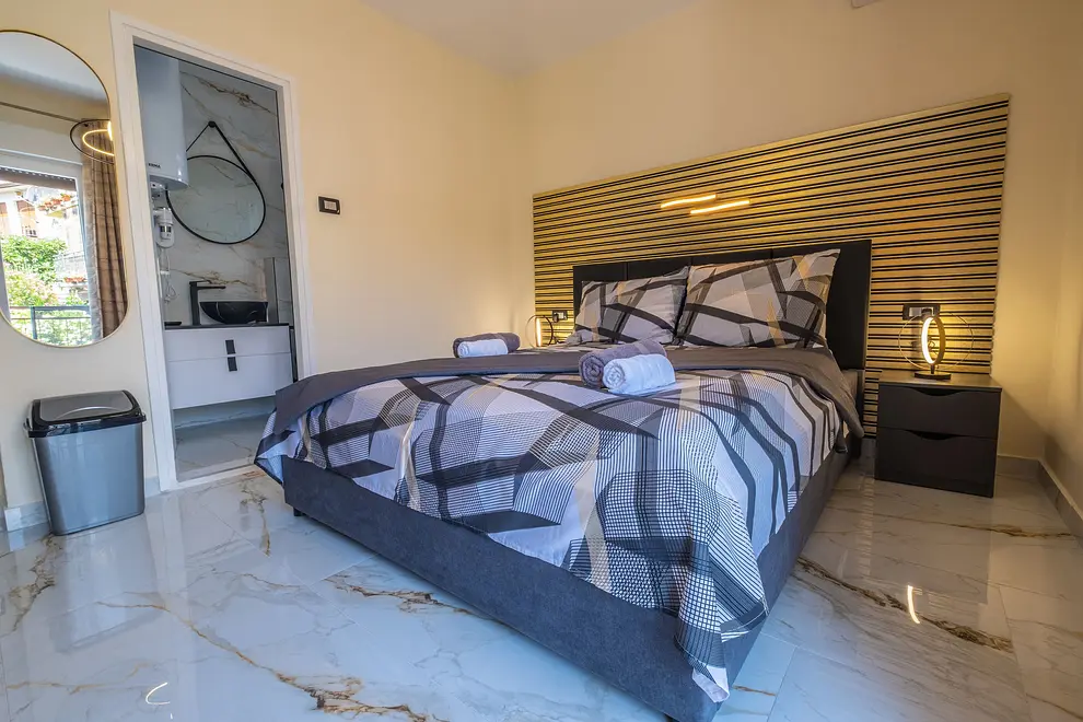 Ferienappartment in Novi Vinodolski  999211979 39695 – Foto 3