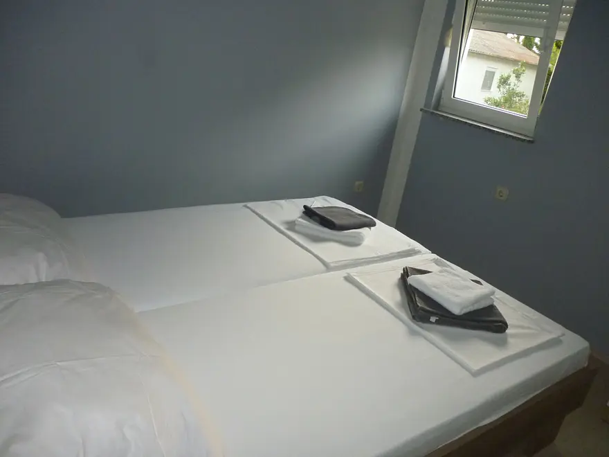 Ferienwohnung in Starigrad  66131229 16643