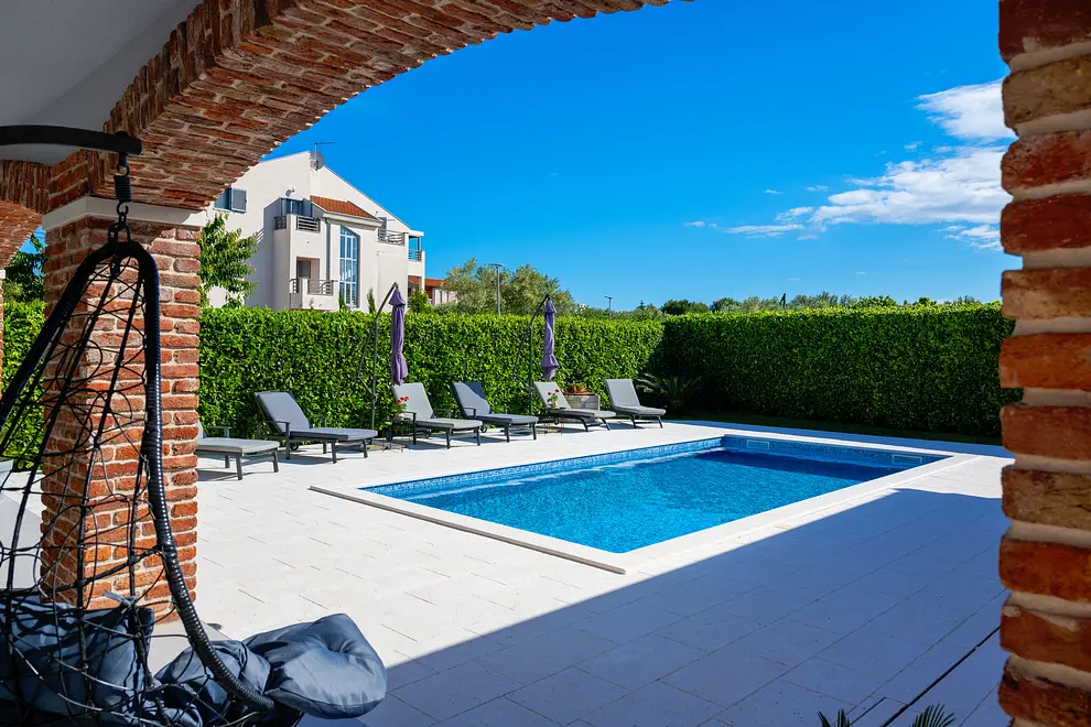Ferienhaus in Sukosan mit Pool 999212104 39808 – Foto 11