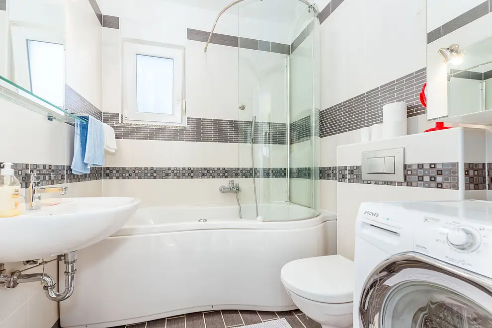 Badezimmer 4