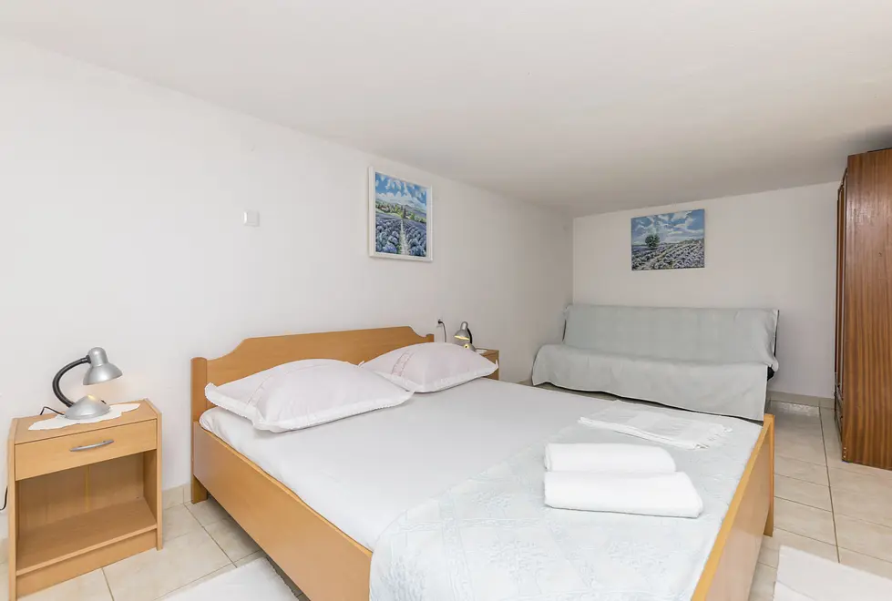 Ferienwohnung in Ciovo  999205658 33798 – Foto 5