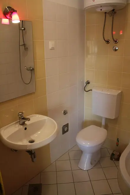 Ferienwohnung in Posedarje  999212024 39739 – Foto 15