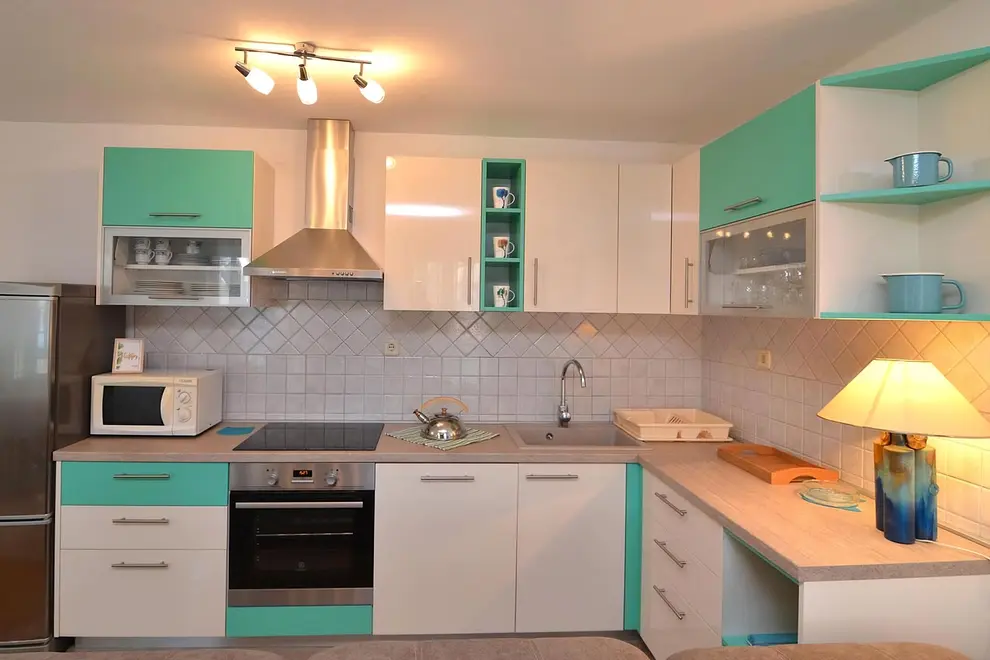 Ferienwohnung in Zadar  999209543 37464 – Foto 24