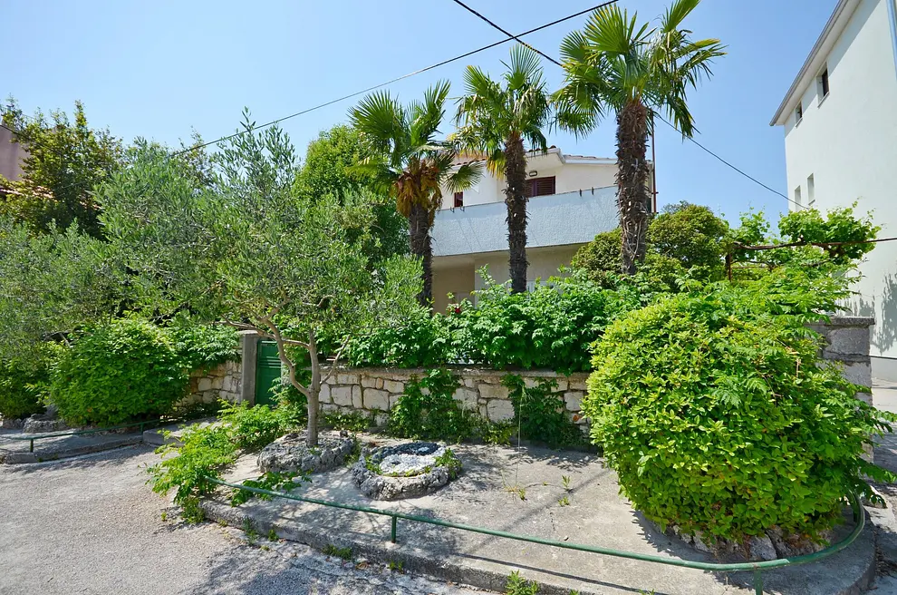 Ferienwohnung in Vodice haustiergeeignet 66118311 6795