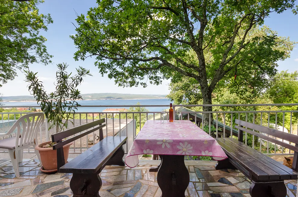 Ferienwohnung in Crikvenica haustiergeeignet 66121860 9588