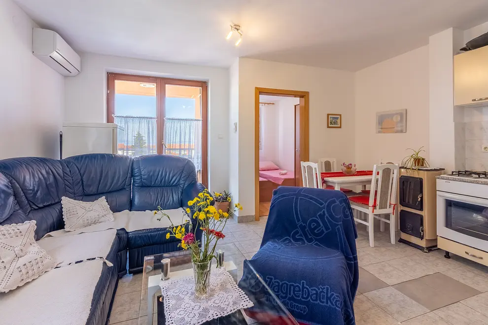 Ferienwohnung in Krk  999202735 31009 – Foto 13