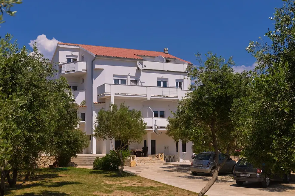 Ferienwohnung in Novalja  999212493 40109 – Foto 7