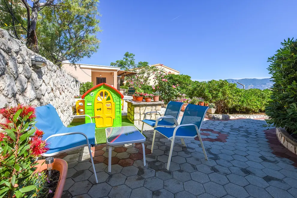 Ferienwohnung in Pag haustiergeeignet 6611236 291