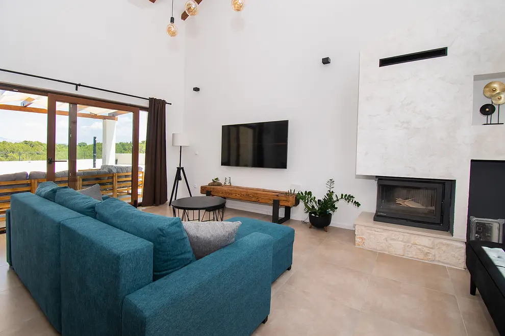 Ferienhaus in Sibenik mit Pool 999208427 36393 – Foto 13