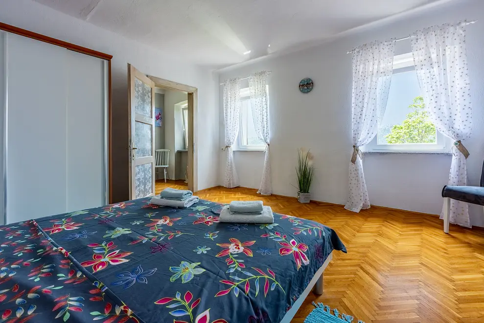 Ferienwohnung in Novi Vinodolski  999207126 35194 – Foto 16