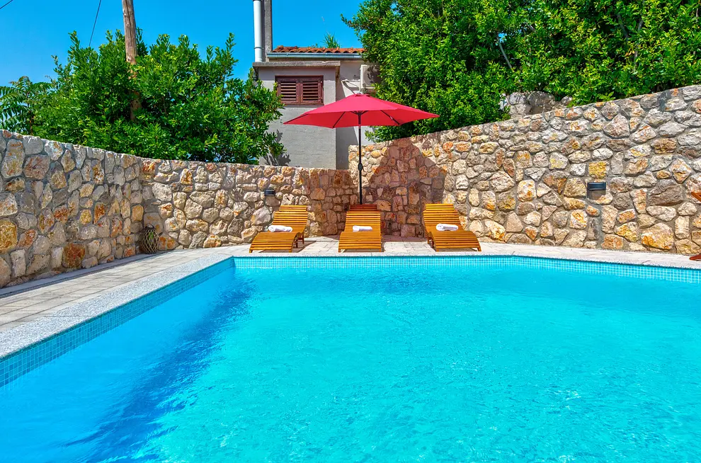 Ferienwohnung in Crikvenica mit Pool 999203838 32065 – Foto 31