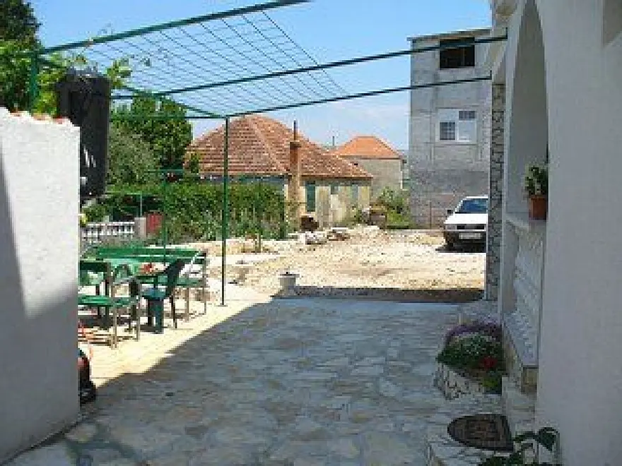 Ferienwohnung in Sibenik  999203197 31453 – Foto 4
