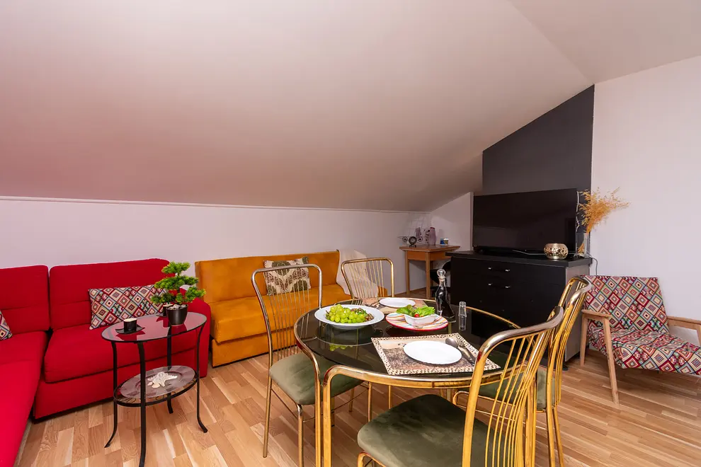 Ferienwohnung in Starigrad  999238213 43137 – Foto 14