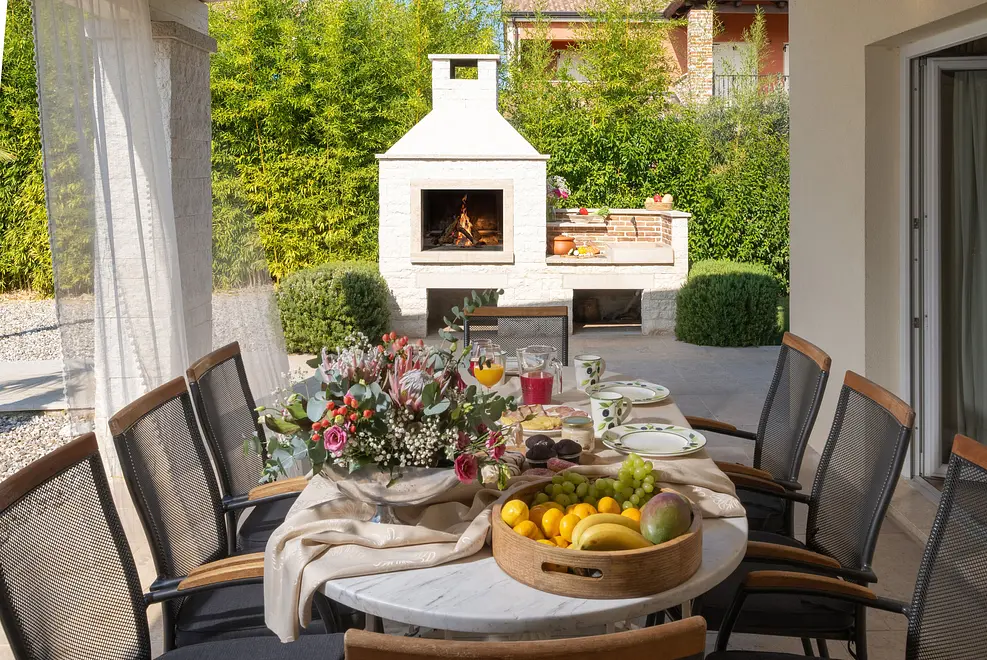 Ferienwohnung in Kastelir-Labinci mit Pool und haustiergeeignet 66142458 24064