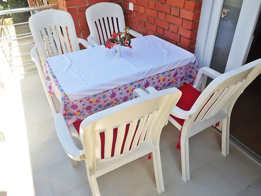 Ferienwohnung in Starigrad  999204574 32766 – Foto 2