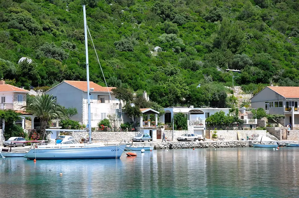 Ferienwohnung in Lastovo  999203575 31813