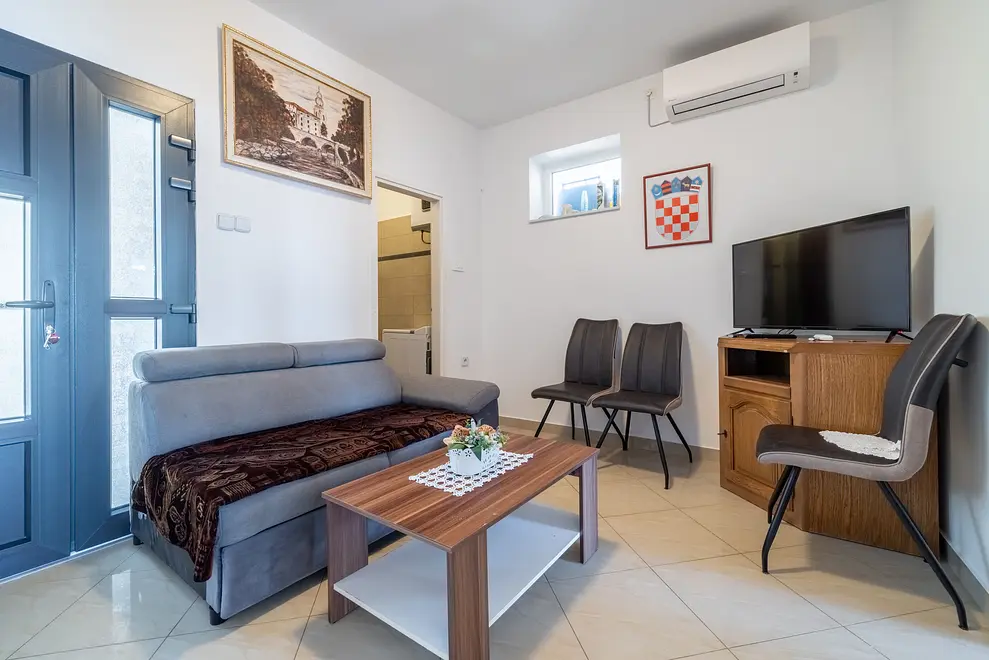 Ferienwohnung in Crikvenica haustiergeeignet 66116557 5828