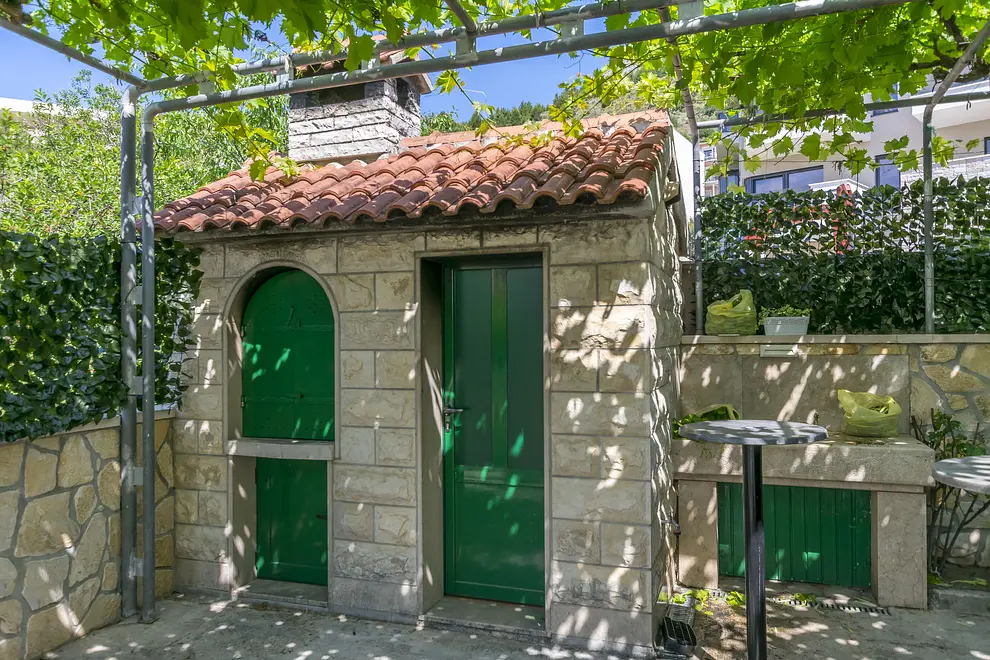 Ferienwohnung in Omis  999238082 43131 – Foto 9