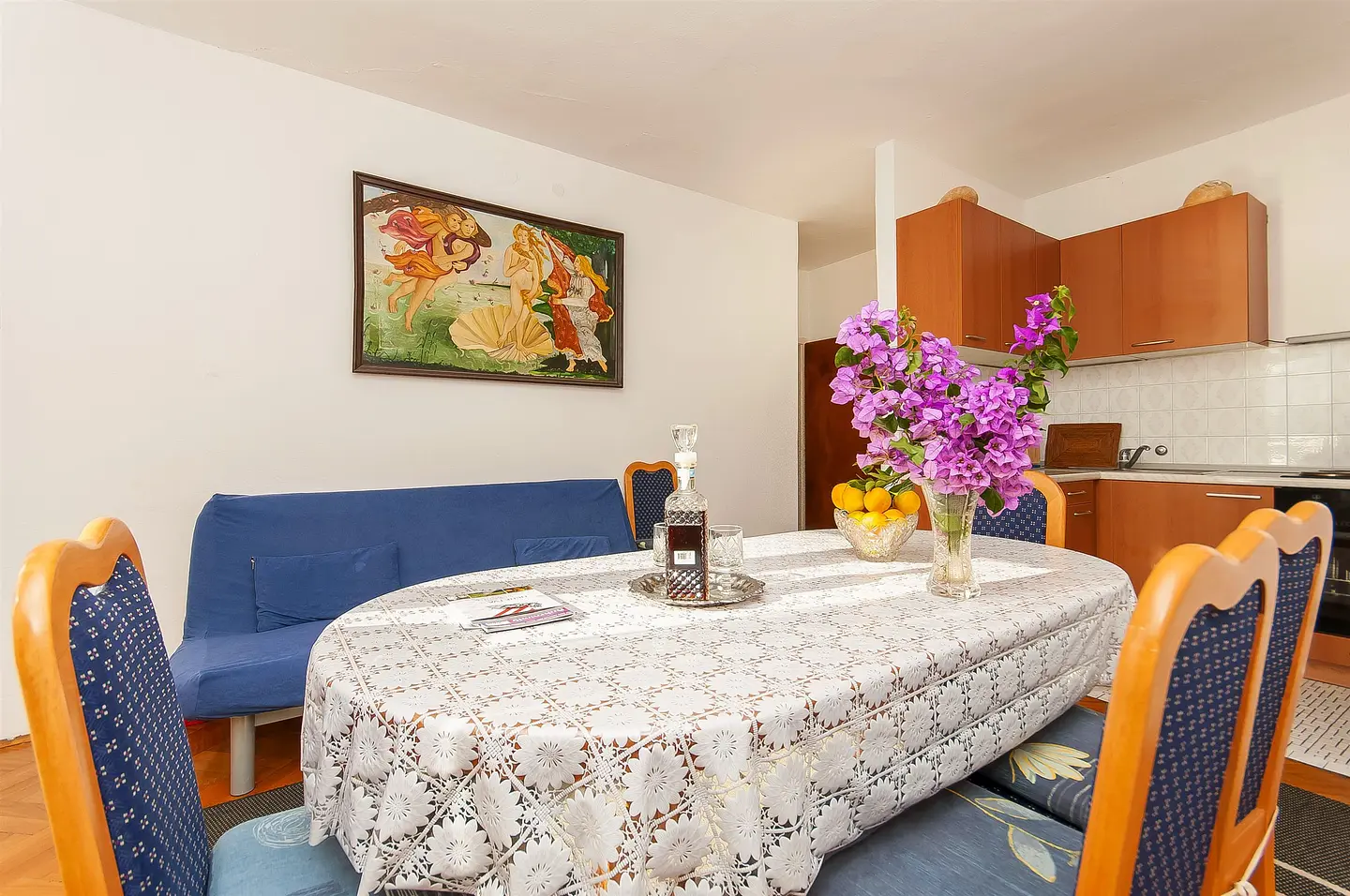 Ferienwohnung in Ploce  999203083 31342