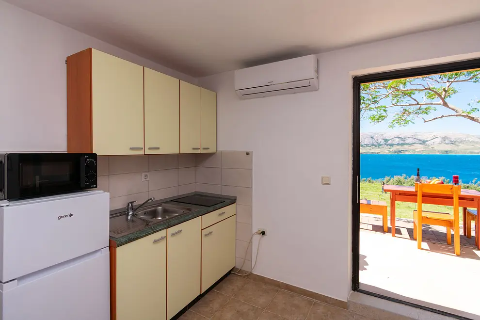 Ferienwohnung in Pag mit Pool 999213062 40602 – Foto 22