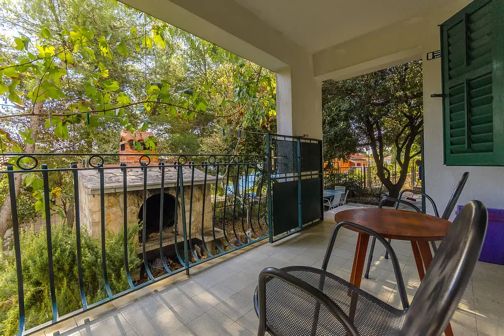 Ferienwohnung in Marina haustiergeeignet 66116479 5795