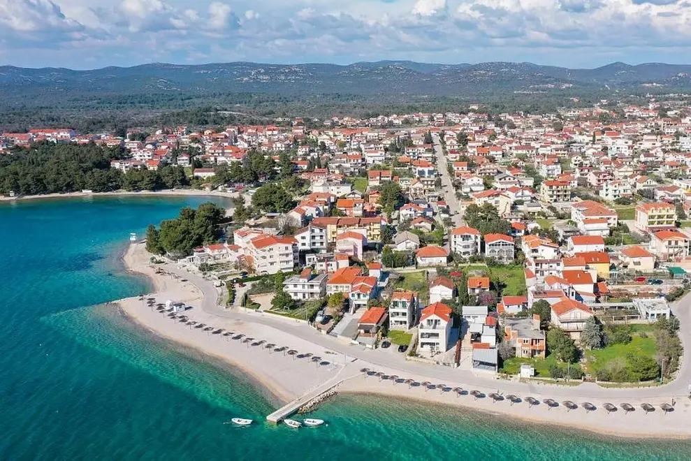 Ferienappartment in Pirovac mit Pool 999207534 35576 – Foto 7