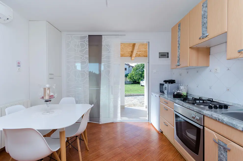 Ferienwohnung in Rovinj haustiergeeignet 999203806 32033