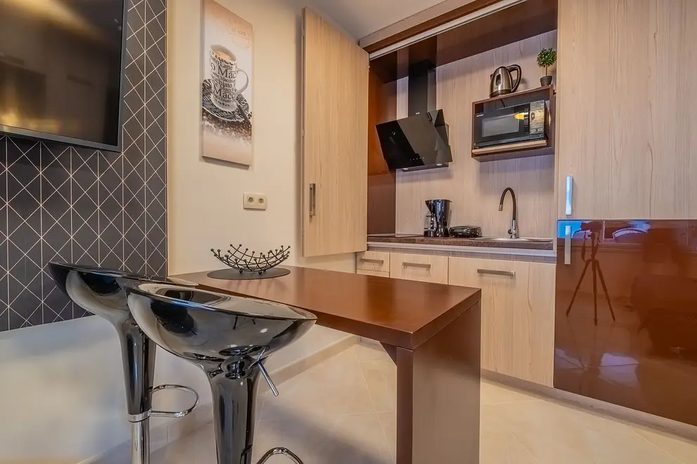 Ferienwohnung in Novi Vinodolski  999210435 38296 – Foto 26