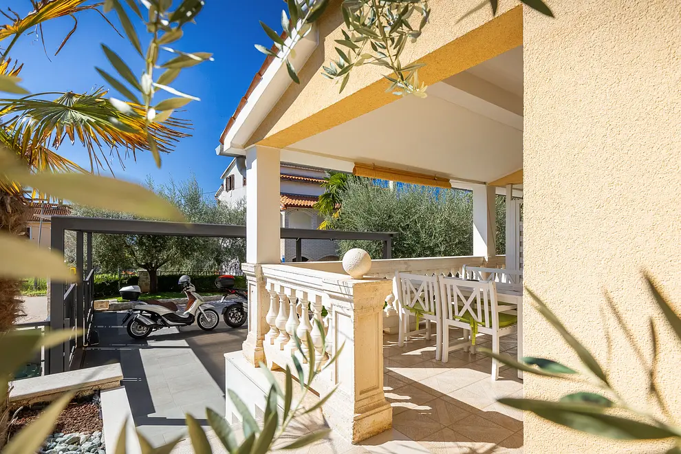 Ferienwohnung in Porec  999223970 42081 – Foto 22