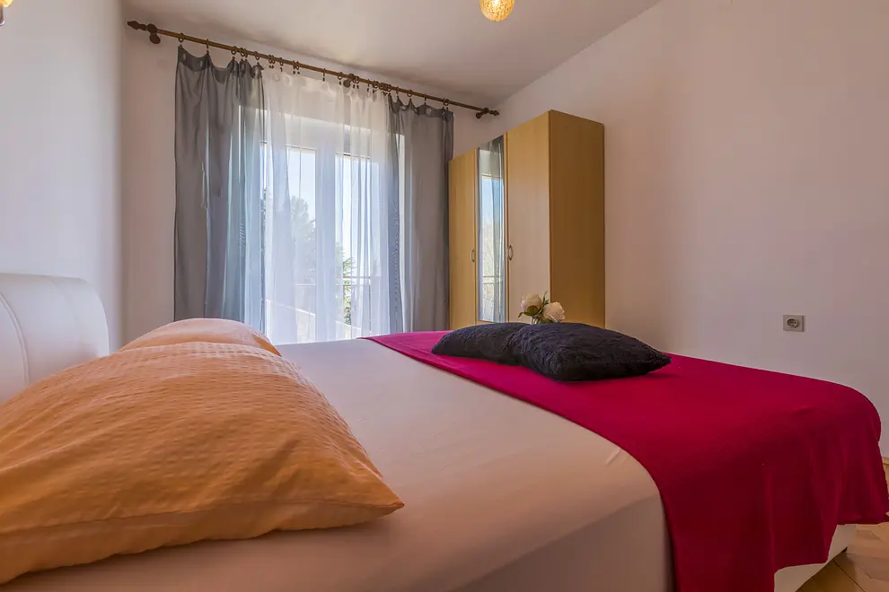 Ferienwohnung in Crikvenica  999203305 31560