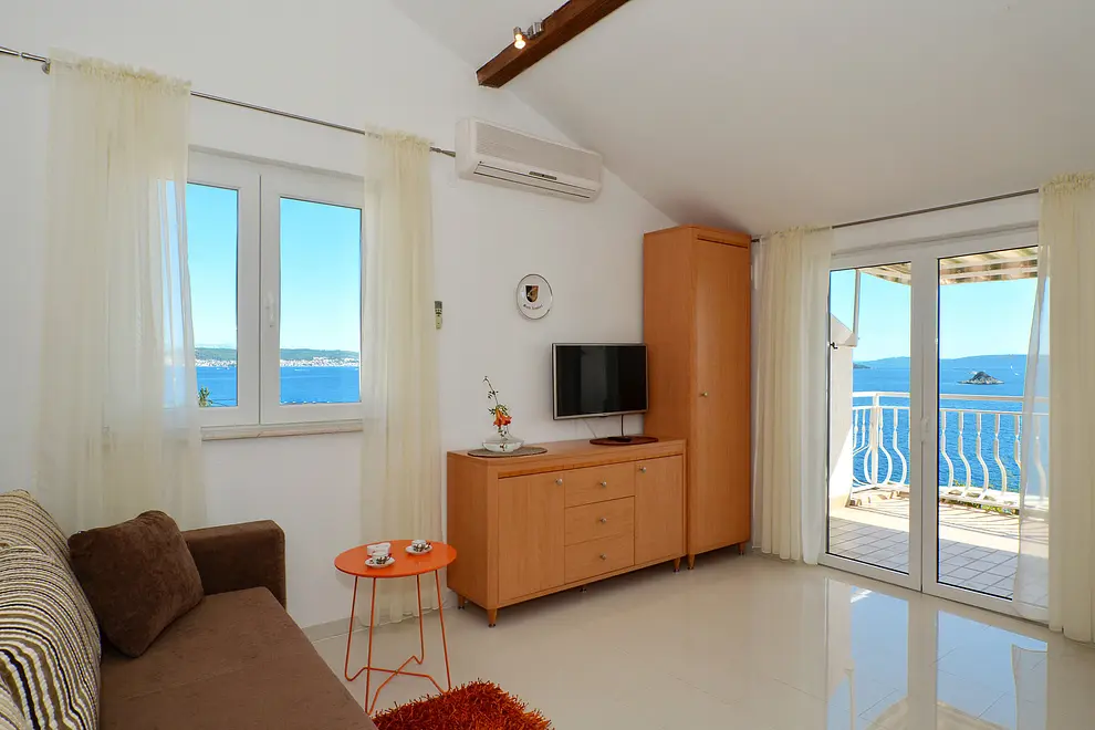 Ferienwohnung in Seget mit Pool 999204028 32251 – Foto 6