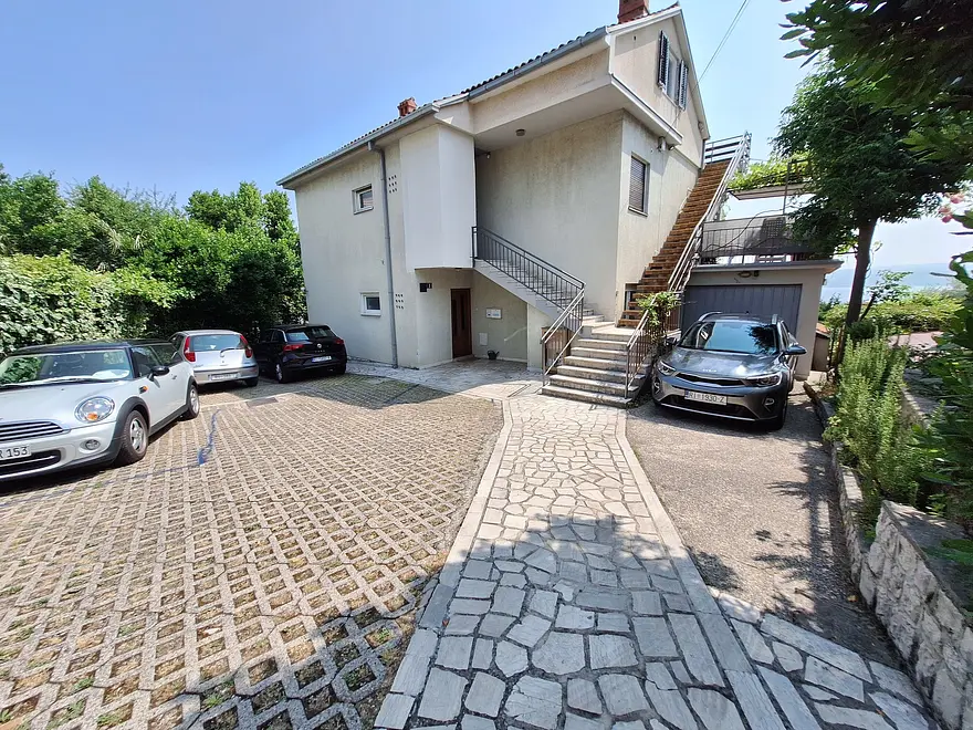 Ferienwohnung in Crikvenica  999202947 31212 – Foto 15