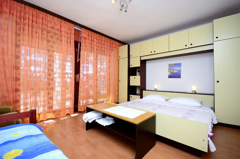 Ferienwohnung in Krk  999203297 31552 – Foto 15