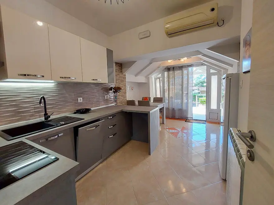 Ferienwohnung in Baska haustiergeeignet 999204804 32992 – Foto 15