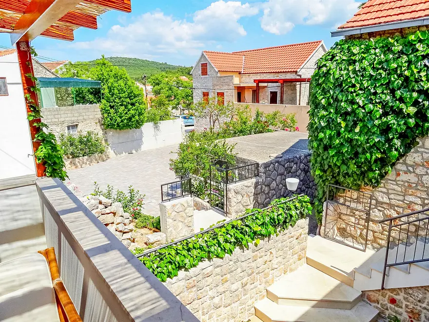 Ferienwohnung in Hvar  999198080 30569 – Foto 40