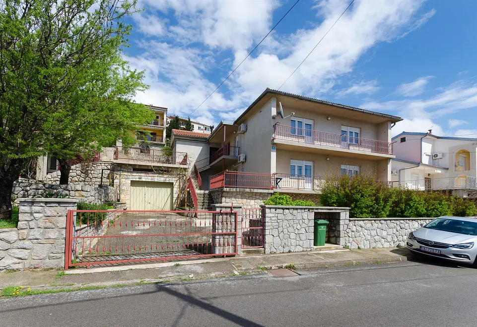 Ferienwohnung in Senj  999203389 31640 – Foto 2