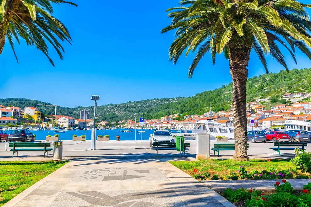 Ferienwohnung in Korcula  999210443 38303 – Foto 13