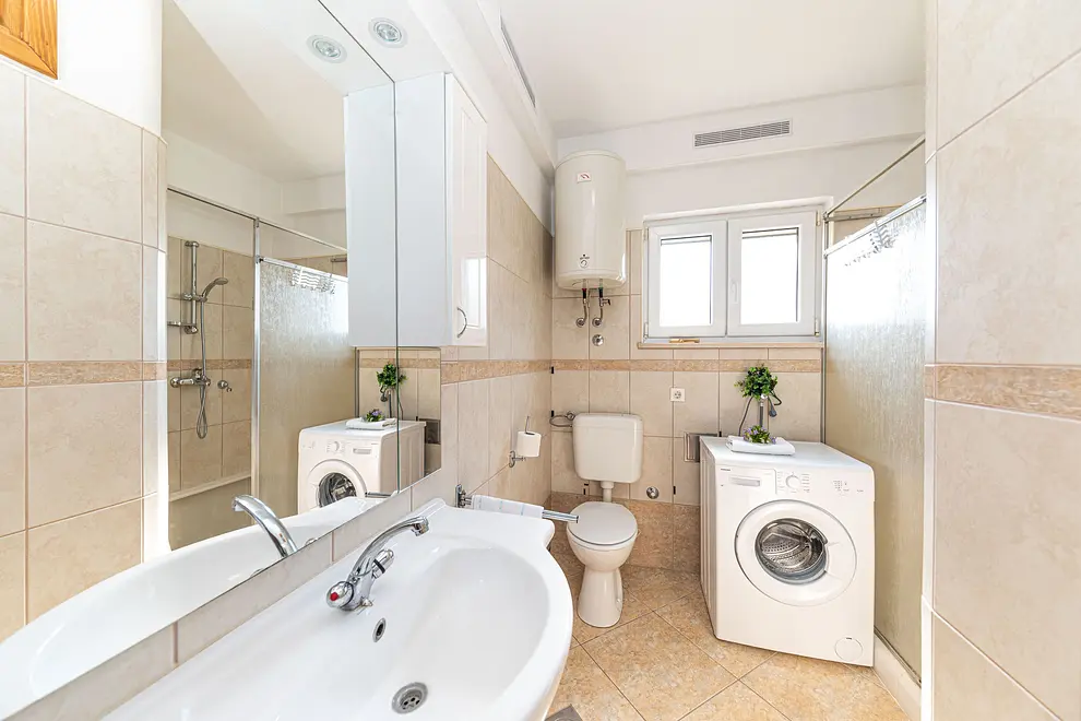 Ferienwohnung in Trogir  999206115 34235 – Foto 6