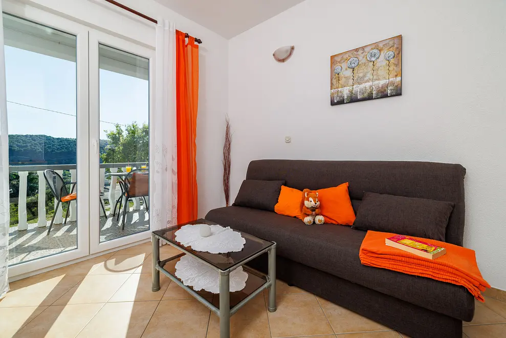 Ferienwohnung in Rab  999206163 34279 – Foto 4