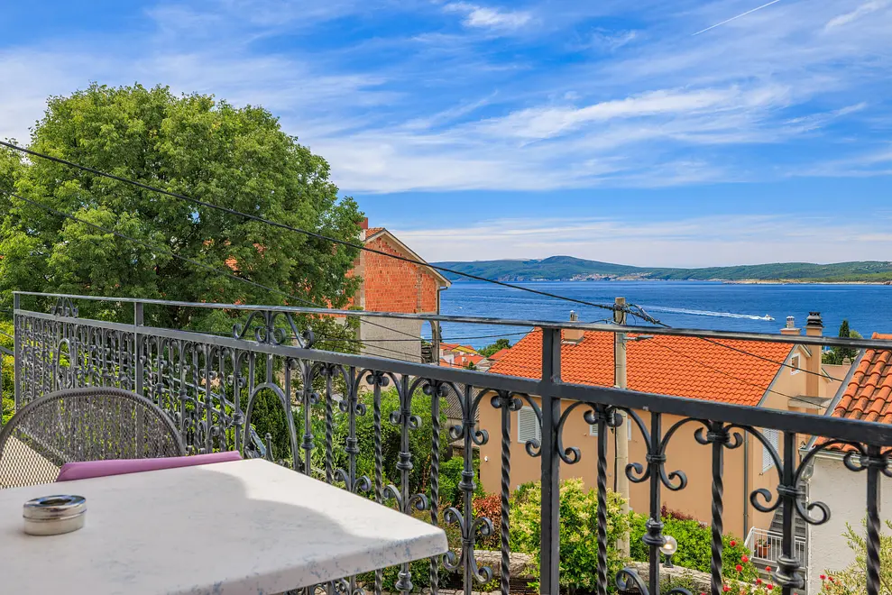 Ferienwohnung in Crikvenica  999203118 31375 – Foto 6