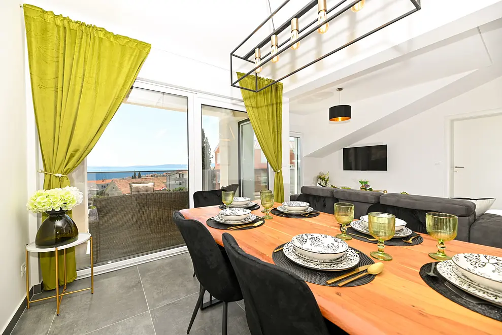 Ferienwohnung in Ciovo  999212337 39991 – Foto 3
